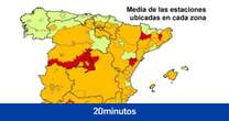 El 98% de los españoles ha respirado aire contaminado por ozono: hasta 1.800 personas mueren cada año por esta causa