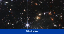 Las impresionantes imágenes del telescopio espacial James Webb muestran un universo desconocido