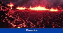 Vulcanólogos advierten del riesgo de una erupción volcánica masiva: "El mundo no está preparado"