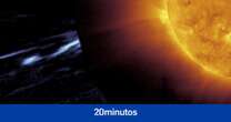 Solar Orbiter resuelve el misterio del latigazo magnético solar: este mecanismo podría ayudar a acelerar el viento solar