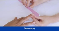 Cómo modifican el ADN los secadores de esmalte de uñas con luz ultravioleta, según la ciencia