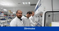 Asier Unciti, el científico español que ha creado un fármaco contra el cáncer: "Podría llegar al mercado en dos años"