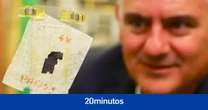 Ofrecen 230.000 euros a quien sea capaz de descifrar unos manuscritos de hace 20 siglos hallados en Pompeya