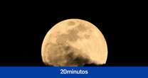 Calendario lunar de agosto 2022: luna llena y otras fases de este mes