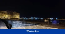 Qué es un meteotsunami y sus consecuencias destructivas en la costa