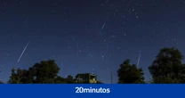 Gemínidas 2022: horario y consejos para observar esta lluvia de estrellas, una de las más activas del año