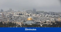 Israel excavará y abrirá al público la piscina de Siloé en Jerusalén