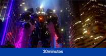 Los reactores nucleares salvan a la humanidad en robots gigantes... ¿podrían existir los Jaeger de 'Pacific Rim'?