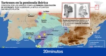 Tartessos, el misterioso pueblo que habitó el sur de la Península y que se va desvelando lentamente frente a falsos mitos