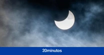 Un peculiar eclipse solar mixto se producirá este miércoles: estos son los sitios desde donde se podrá apreciar