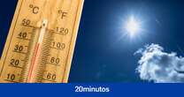 Qué es un 'flash de calor', el fenómeno que será cada vez más habitual en España