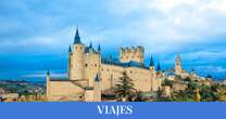 5 castillos de Castilla y León para visitar el 12 de octubre