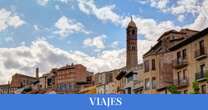 7 pueblos de Zaragoza para un fin de semana de casa rural