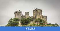 El Castillo de Almodóvar del Río, elegido como una de las mejores atracciones culturales de España