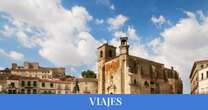 7 pueblos de Cáceres para un fin de semana de casa rural