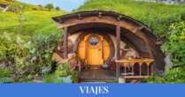 Hobbiton, el hogar de los Hobbits que ya se puede reservar como alojamiento en Airbnb