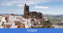 Los mejores 10 pueblos blancos de Cádiz en una ruta por Andalucía en invierno