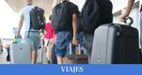 Qué hacer si han cambiado la fecha de tu vuelo y ya no puedes viajar