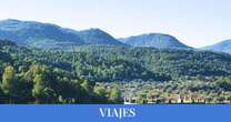 El paraíso escondido de Teruel con torre medieval y Estrella Verde Michelin