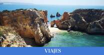 Viajar al Caribe sin salir de Europa: Albania o el Algarve portugués, dos destinos de aguas cristalinas y playas paradisiacas