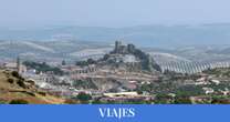 Una visita a Luque, el pueblo cordobés que te transportará a la época medieval