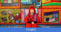 La mayor retrospectiva sobre Yayoi Kusama y otros seis planes que no te puedes perder en Bilbao