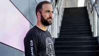 Muere la madre de Gonzalo Higuaín tras varios años combatiendo un cáncer
