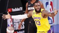 Un bar en Ohio veta la emisión de partidos de la NBA hasta que LeBron James sea expulsado