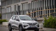 Dacia salta la banca de los eléctricos con el Spring: ¡a la venta por 9.550 euros!
