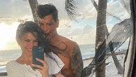 Kiko Matamoros confirma que su hijo Diego y Carla Barber ya no viven juntos
