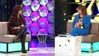 Vanesa Martín confiesa que quiere ser madre y alucina al saber a qué edad lo fue Toñi Moreno: "¿A que no lo parece?"