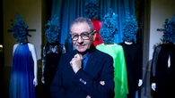 Roberto Verino abre la Semana de la Moda de Madrid con su propuesta de "armarios emocionales"