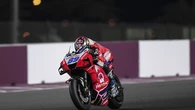 Los pilotos de MotoGP ya piensan en alcanzar los 400 km/h: "Podemos superarlo, pero no tiene mucho mérito"