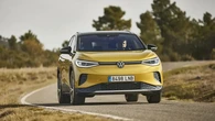 Probamos el nuevo Volkswagen ID.4, un SUV eléctrico con fundamento y hasta 530 kilómetros de autonomía