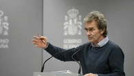 Simón alerta de que la pandemia sigue "en ascenso" y que es "muy probable que el incremento se mantenga"