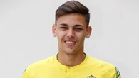 Muere Luis Ojeda, canterano de la UD Las Palmas, a los 20 años