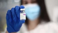Una sola dosis de las vacunas de Pfizer y Moderna tiene una efectividad del 80%