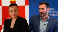 Saúl Craviotto y Mireia Belmonte serán los abanderados de España en los Juegos Olímpicos de Tokio