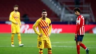 Sigue en directo el FC Barcelona vs. Atlético de Madrid