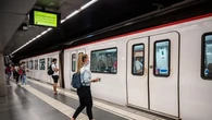 El metro de Barcelona no abrirá finalmente los fines de semana tras la desaparición del estado de alarma