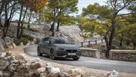 Cupra amplía la gama del León con la versión gasolina de 245 caballos