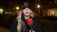 Mar Torres, tras la vacunación de su exsuegra, la infanta Elena: "Me parece estupendo, se tienen que vacunar"