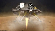 Todo lo que tienes que saber sobre Zhurong, el rover que China ha aterrizado en Marte