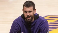 Los Lakers alargan su mala racha y Marc Gasol sigue en la sombra