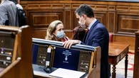Sánchez deja para 2023 la reforma fiscal que encargó a los expertos pero subirá varios impuestos antes de ese informe