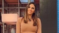 Irene Rosales reaparece en 'Viva la vida' mientras se recupera de la operación de pecho: "No puedo moverme mucho"