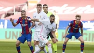 Sigue en directo el Real Madrid vs FC Barcelona, el Clásico de LaLiga