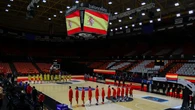 España tendrá un grupo complicado complicado pero asequible en el Eurobasket 2022