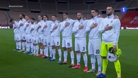 Los 'malabares' de los comentaristas de TVE para no nombrar a Kosovo como selección: "El equipo de la Federación..."