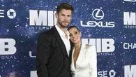 Elsa Pataky revela el entrenamiento al que la somete Chris Hemsworth para mantenerse en forma
